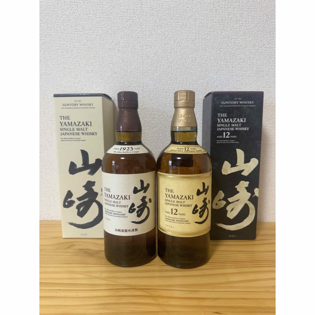 白州シングルモルト 700ml シングルモルト 白州 ノンビンテージ 3箱 3