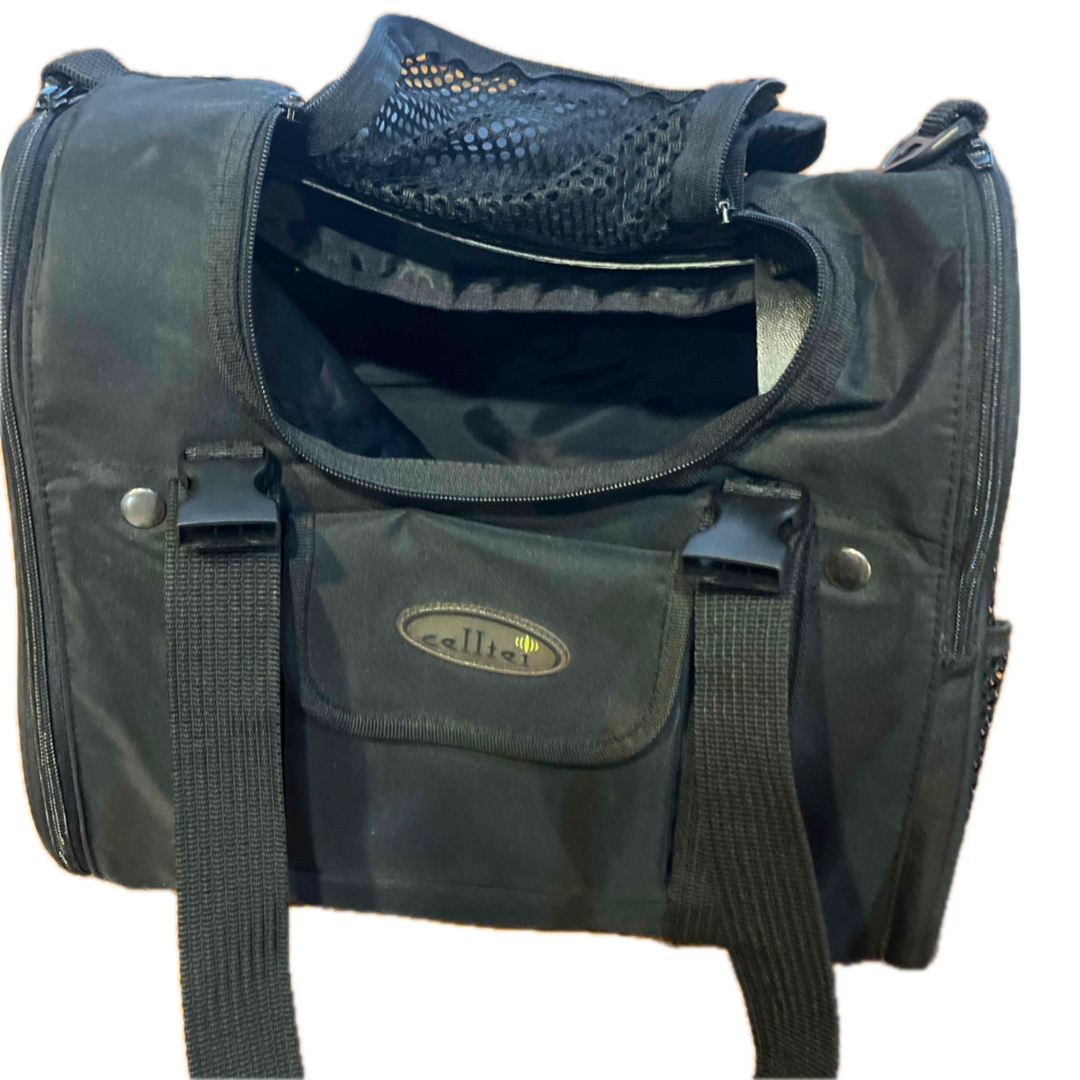 Celltei セルティ キャリーリュックLサイズ ペット用 中型犬 Celltei