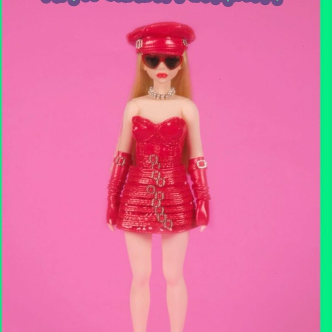 BabyMaro Mmuseum 10周年記念作