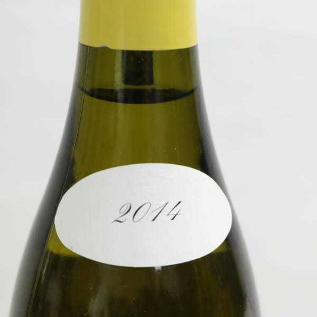 ドメーヌ ルロワ ブルゴーニュ アリゴテ 2014 チルド発送 セラー保管