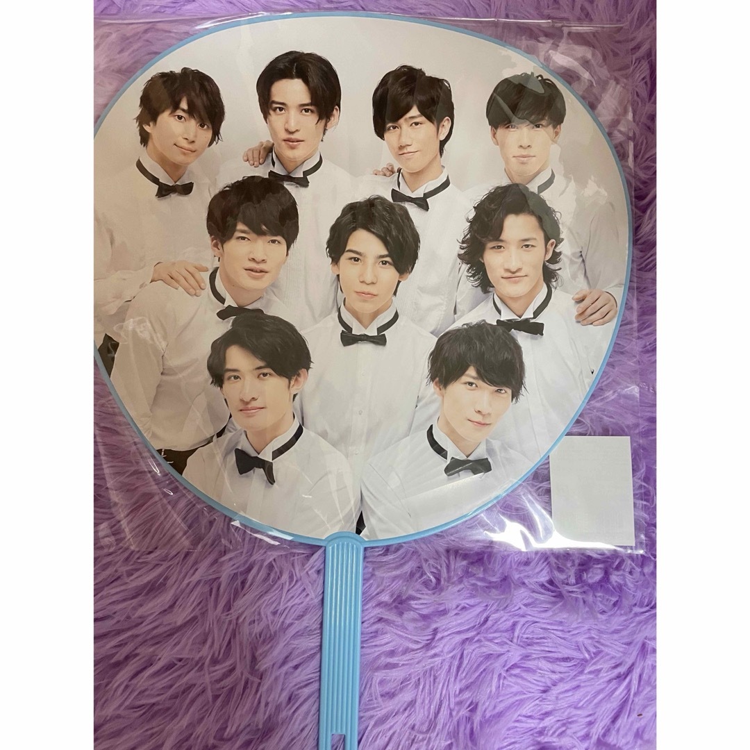 限定価格】Man深澤辰哉 まとめ売り （アクスタ、うちわ、公式写真