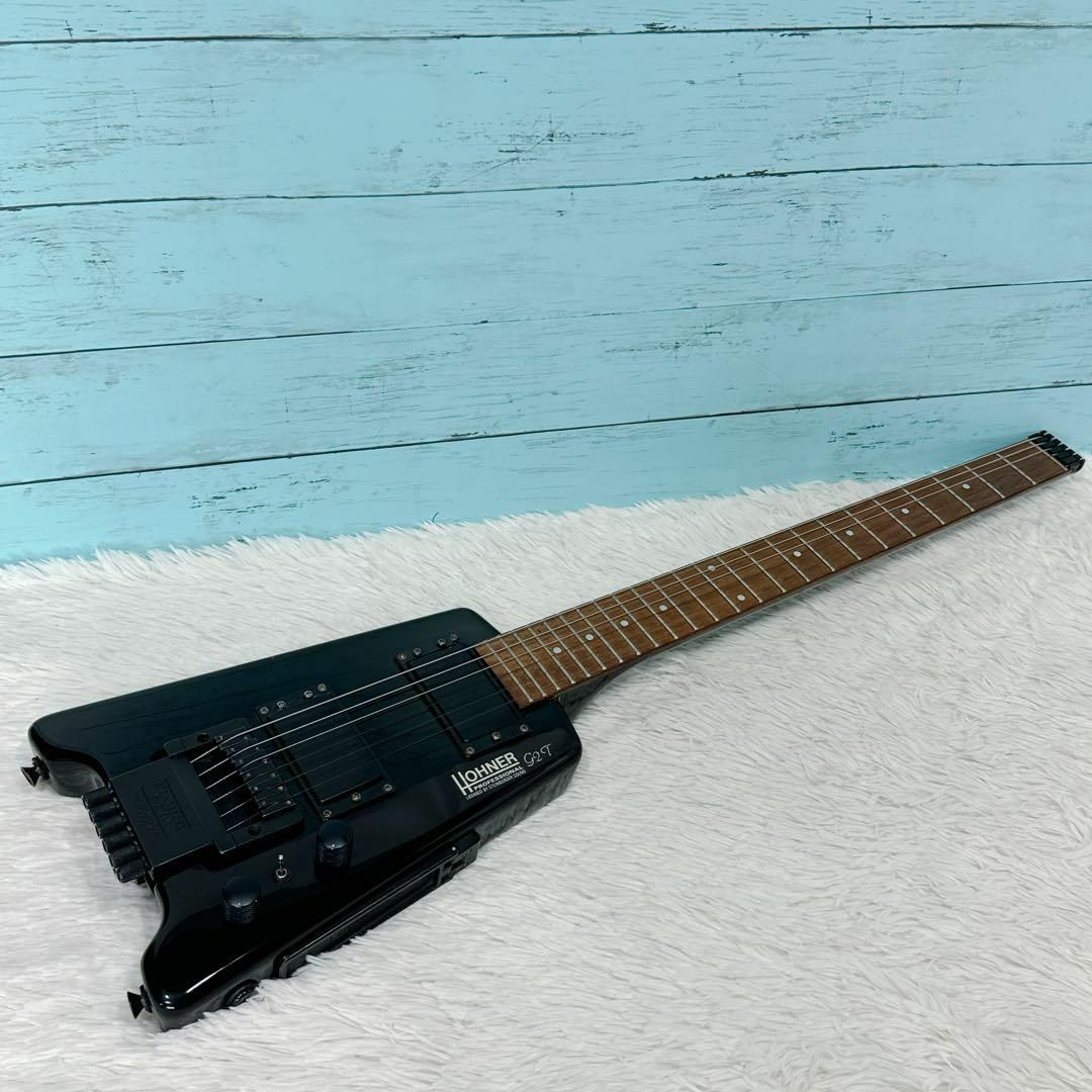 HOHNER G2Tremolo ジャパン・ビンテージスタインバーガーコピー