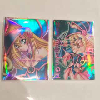 遊戯王 - 遊戯王 DDM ブラックマジシャンガール ピンク箔 ダンジョン