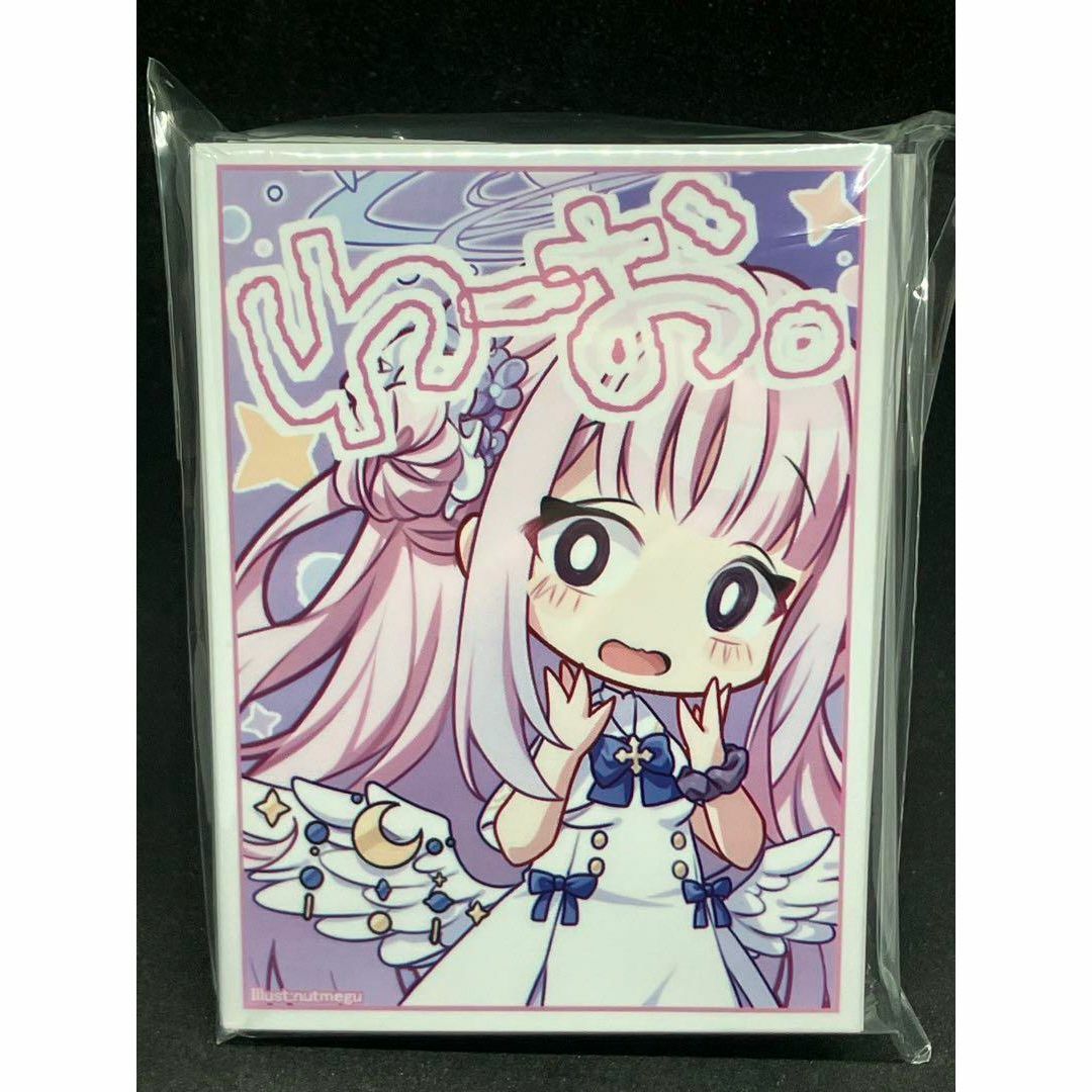 天童アリス カードスリーブ＆プレイマット ブルーアーカイブ ブルアカ