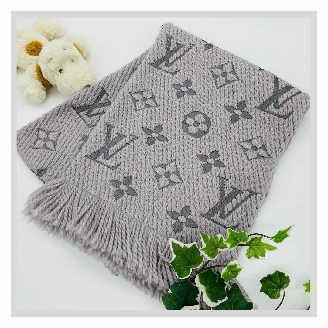 ルイヴィトン マフラー グレー ルイヴィトン マフラー グレー