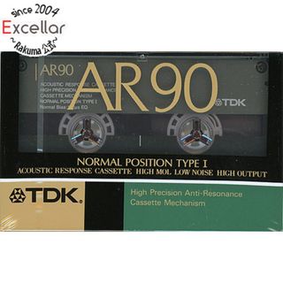 TDK AE-90*11F カセットテープ 13巻 90分（片面45分） TDK AE-