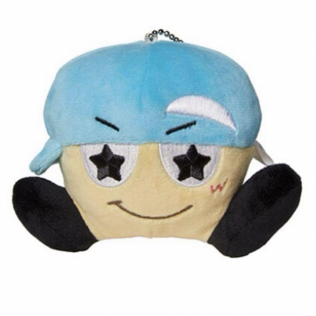 WEST ぶらさげるヤツ7人セット （バラ売りも可能） west. ぶらさげる