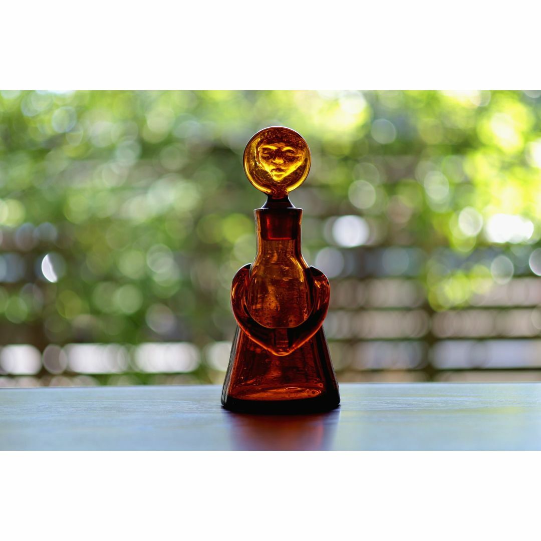 Erik Hoglund エリックホグラン デカンタ デキャンタ 92037