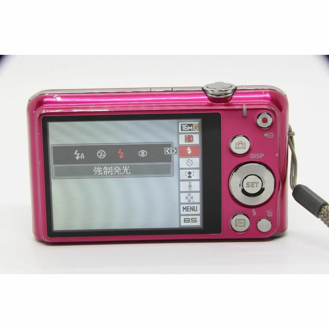 25M10-128 カシオ EXILIM EX-Z75 エクシリム デジカメ Amazon | CASIO