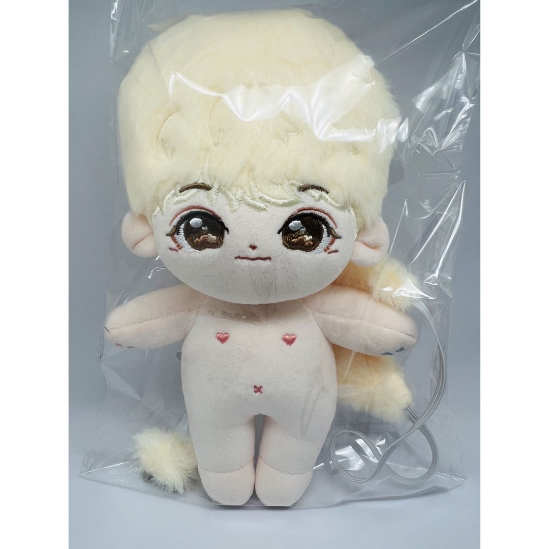 SEVENTEEN セブチ 20cm k-pop ぬいぐるみ ディエイト