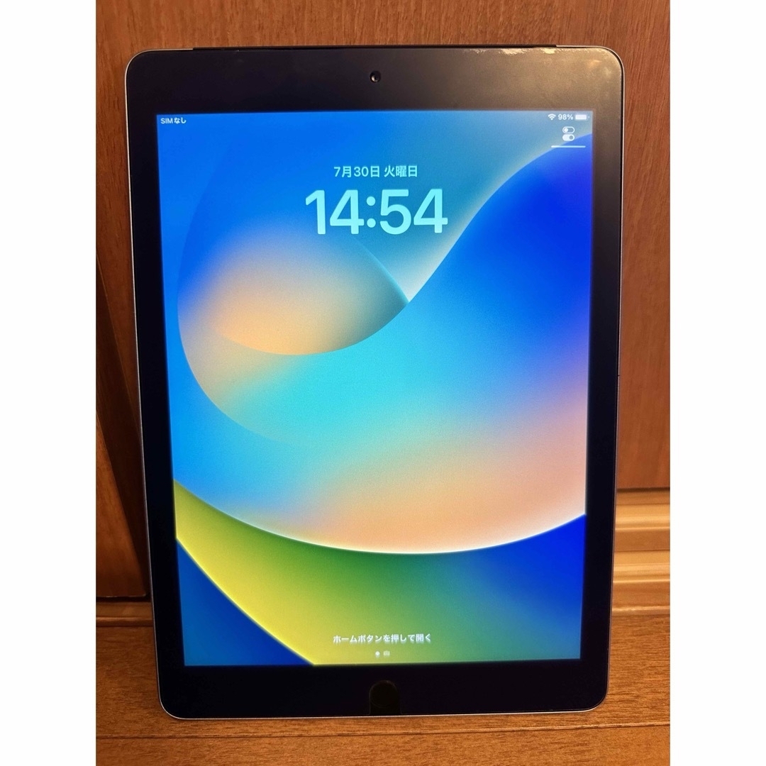 ipad5 32GB SIMフリー iPad 第5世代 32GB 良品 SIMフリー Wi-Fi+Cellular