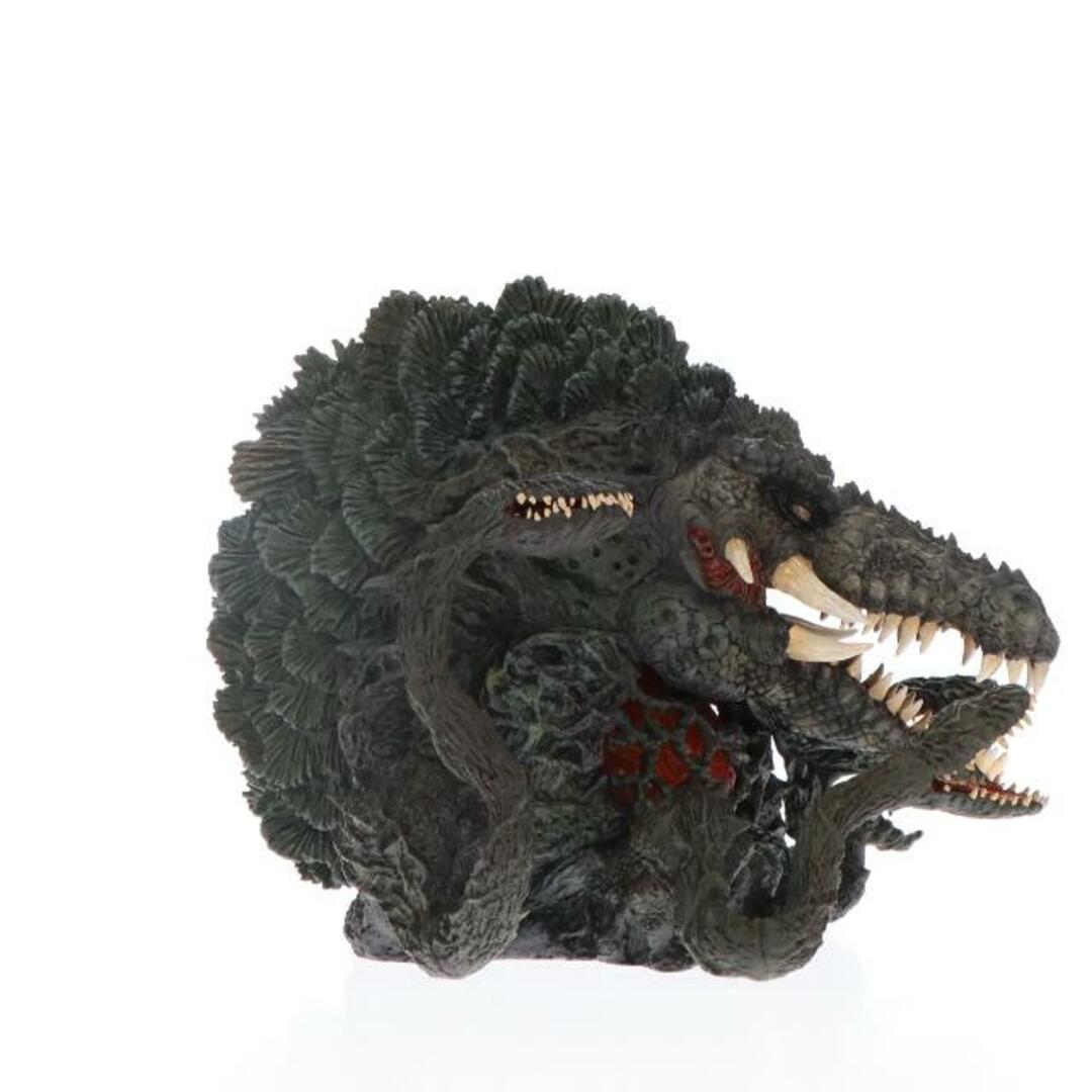 デフォリアル ゴジラ(1989)&ビオランテ ナイトカラーVer.セット 【公式