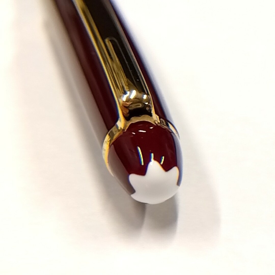 モンブラン マイスターシュテュック 164 クラシック ボールペン