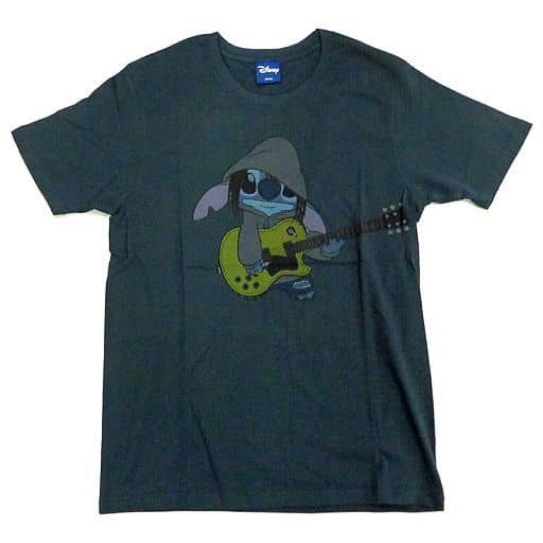 BUMP OF CHICKEN - 美品☆BUMP OF CHICKEN Disneyスティッチ Tシャツ