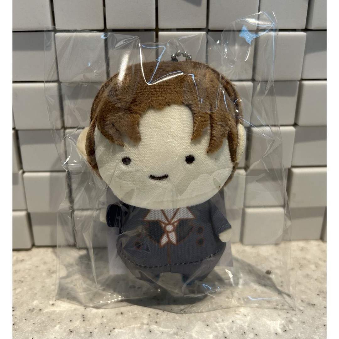 超特急 マサヒロ ぬいぐるみ マスコット