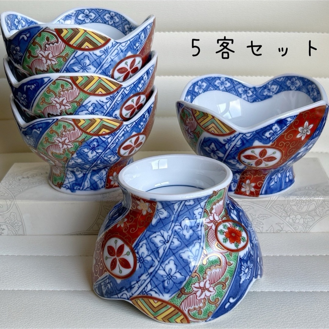 清水焼平安壱楽 祥瑞花鳥大皿 京焼・清水焼 山本壹楽(壹楽窯)