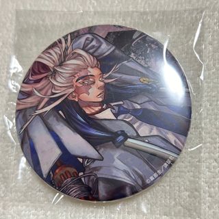 D–18 アモ 缶バッジ くじ引き堂 ガチアクタ ガチアクタ」がくじ引き堂