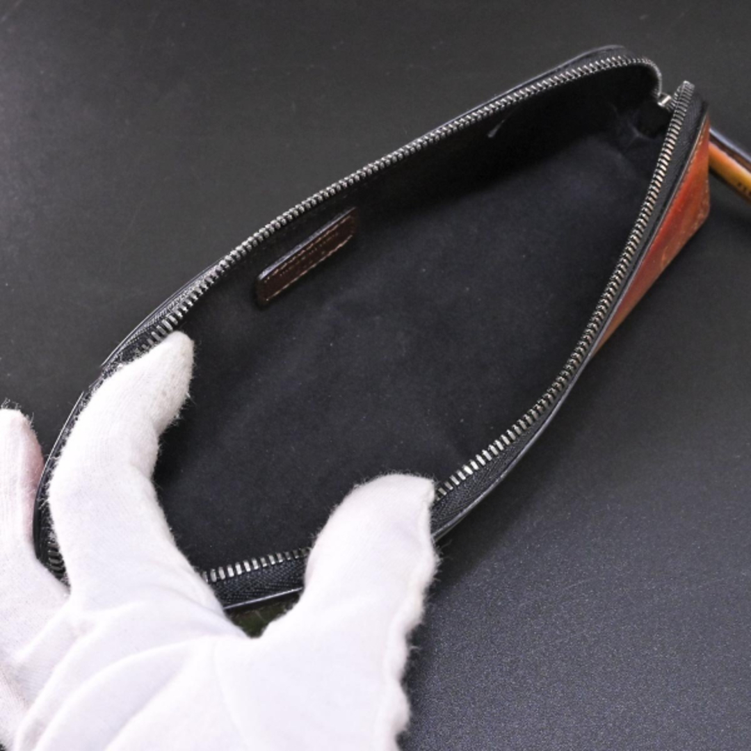 BERLUTI - 本物 極上品 ベルルッティ 極希少 マルチカラーパティーヌ