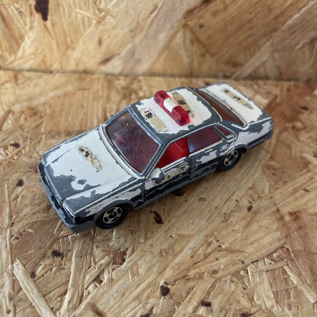 トミカパトカー車両色々大量美品状態 トミカパトカー車両色々大量美品状態