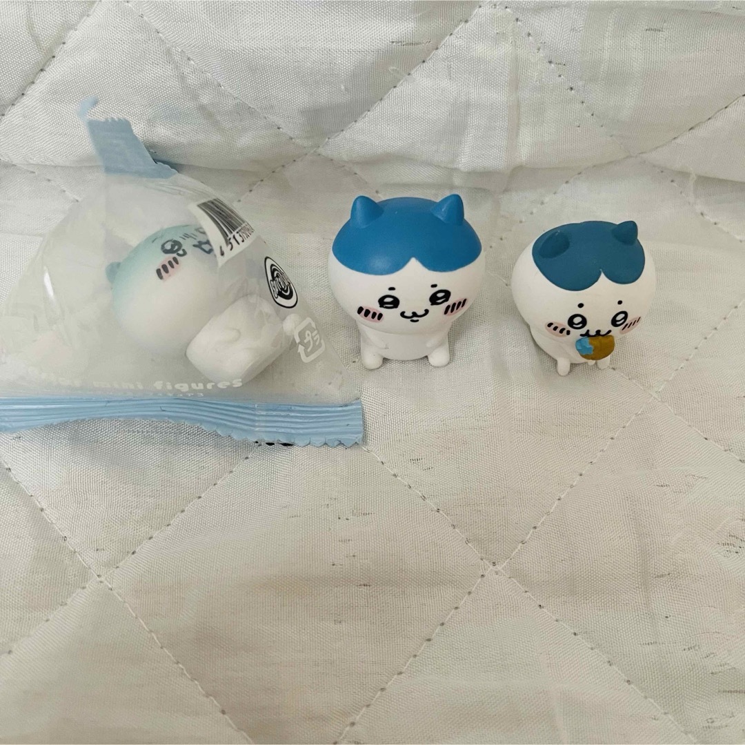 ちいかわ ハチワレ グッズ9点セットの通販 by M.K's shop｜ラクマ