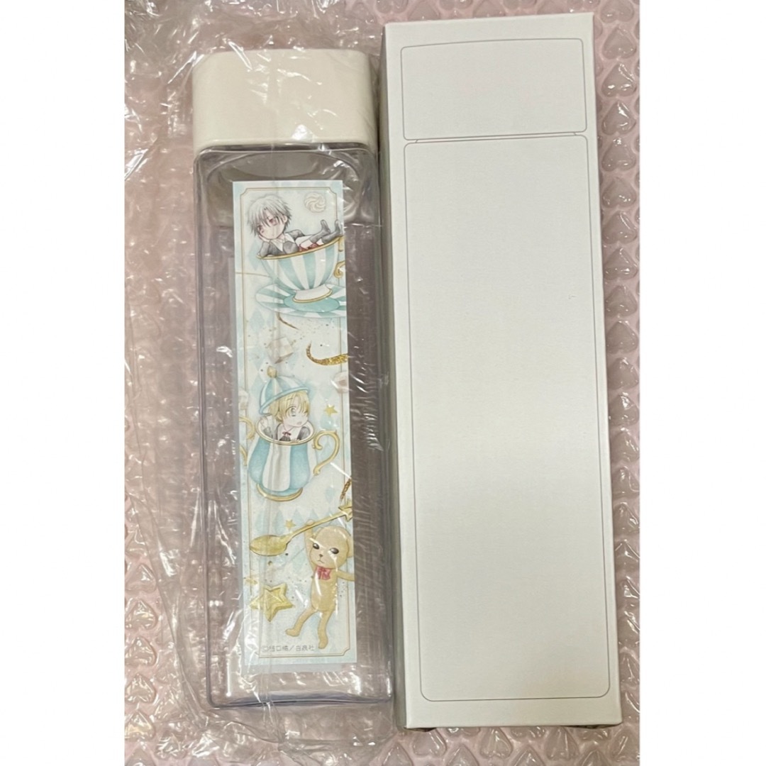 学園アリス 漫福ガチャ 第1弾 第2弾 グッズまとめ 樋口橘デビュー