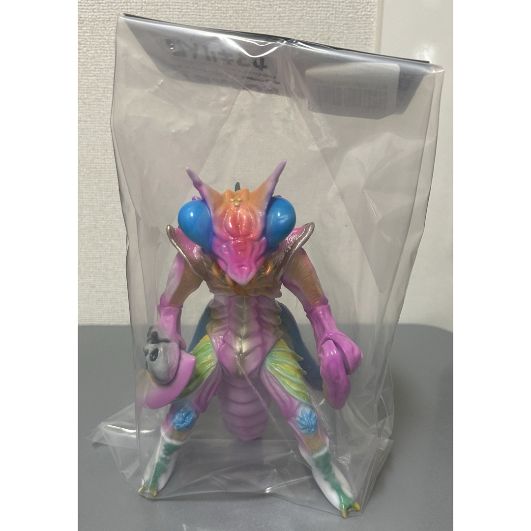 正規品 22ss ネイバーフッド×メディコムトイ WU フィギア 滝沢