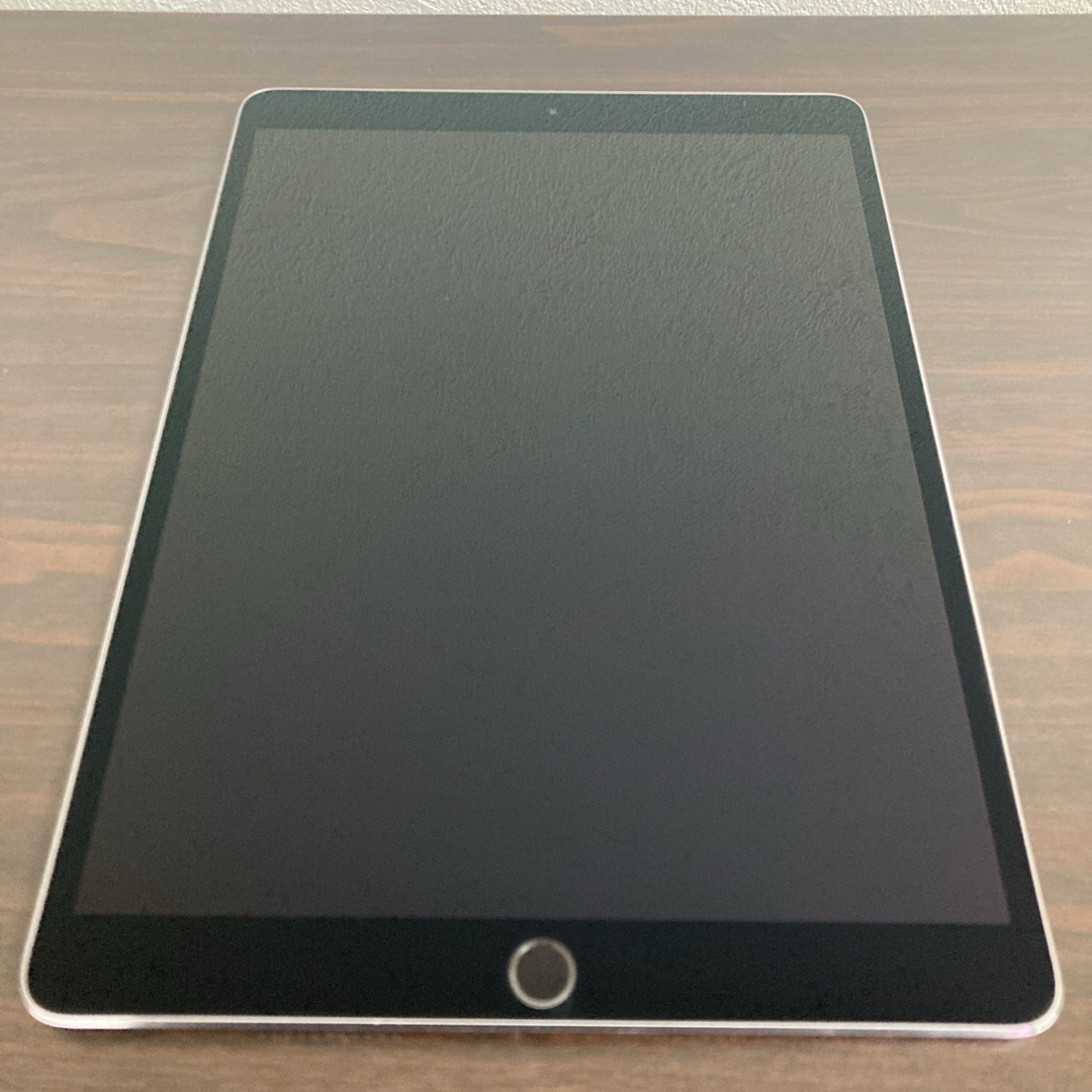 36 外観美品☆電池良好☆iPad Pro 512GB 10.5 SIMフリー☆