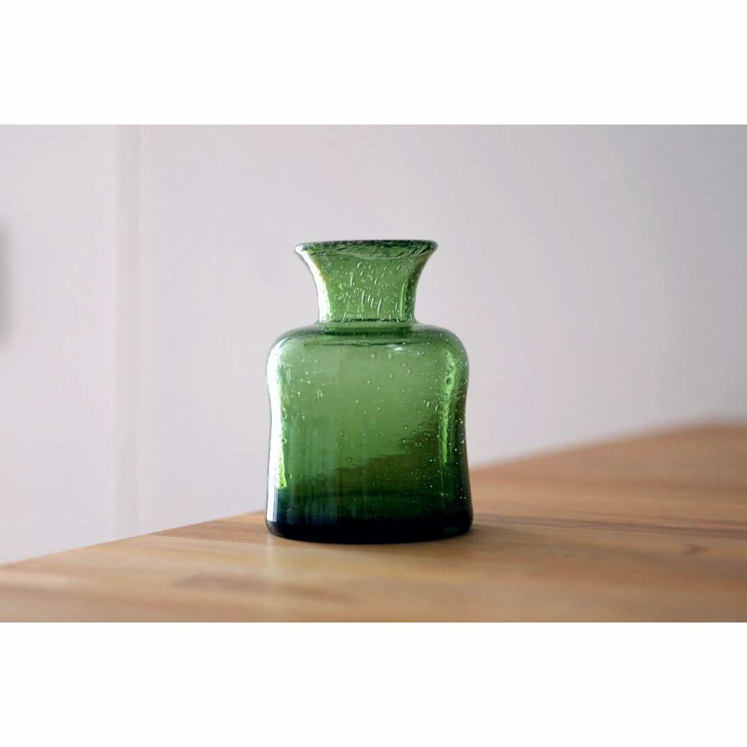 Erik Hoglund エリックホグラン 花瓶 850gre 安い Erik Hoglund