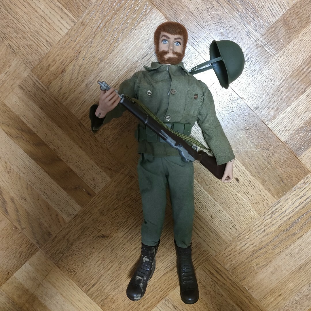 Takara Tomy - 1970年代 タカラ GIジョーの通販 by パイナップル's