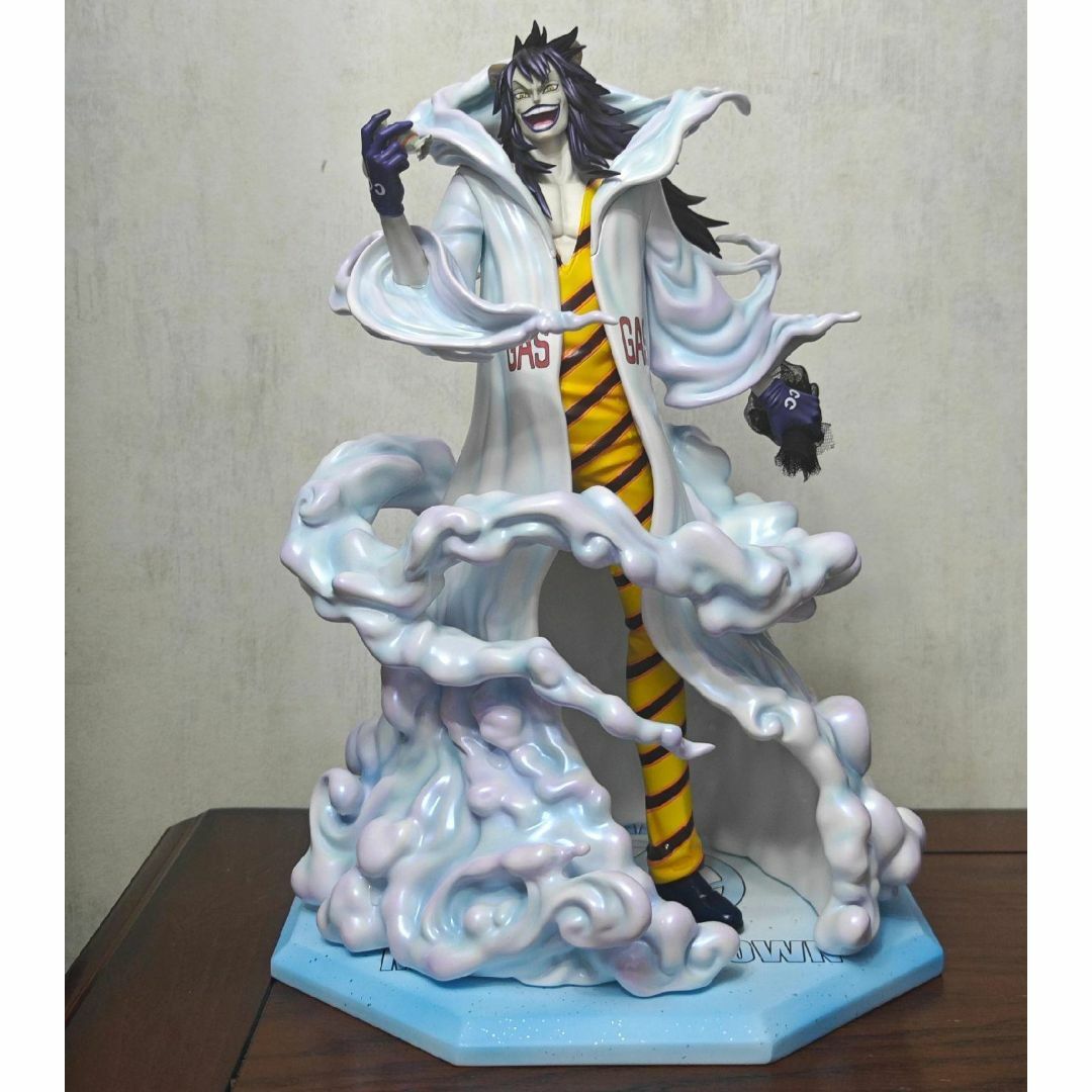 大川一刀彫館之作】【木彫 日展 作家 岳野博昭】