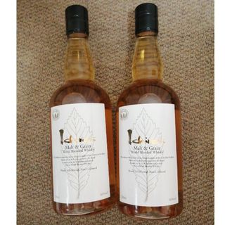 ゴースト・シリーズイチローズモルト スタンプラリーボトル2014-2023