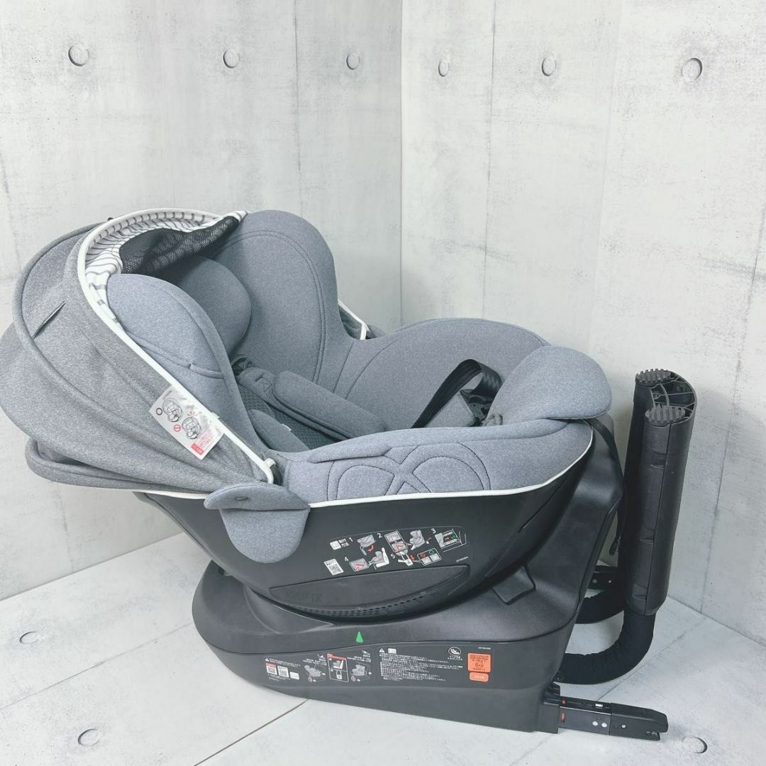 AILEBEBE - 美品・送料無料 エールベベ クルット4 Oui2