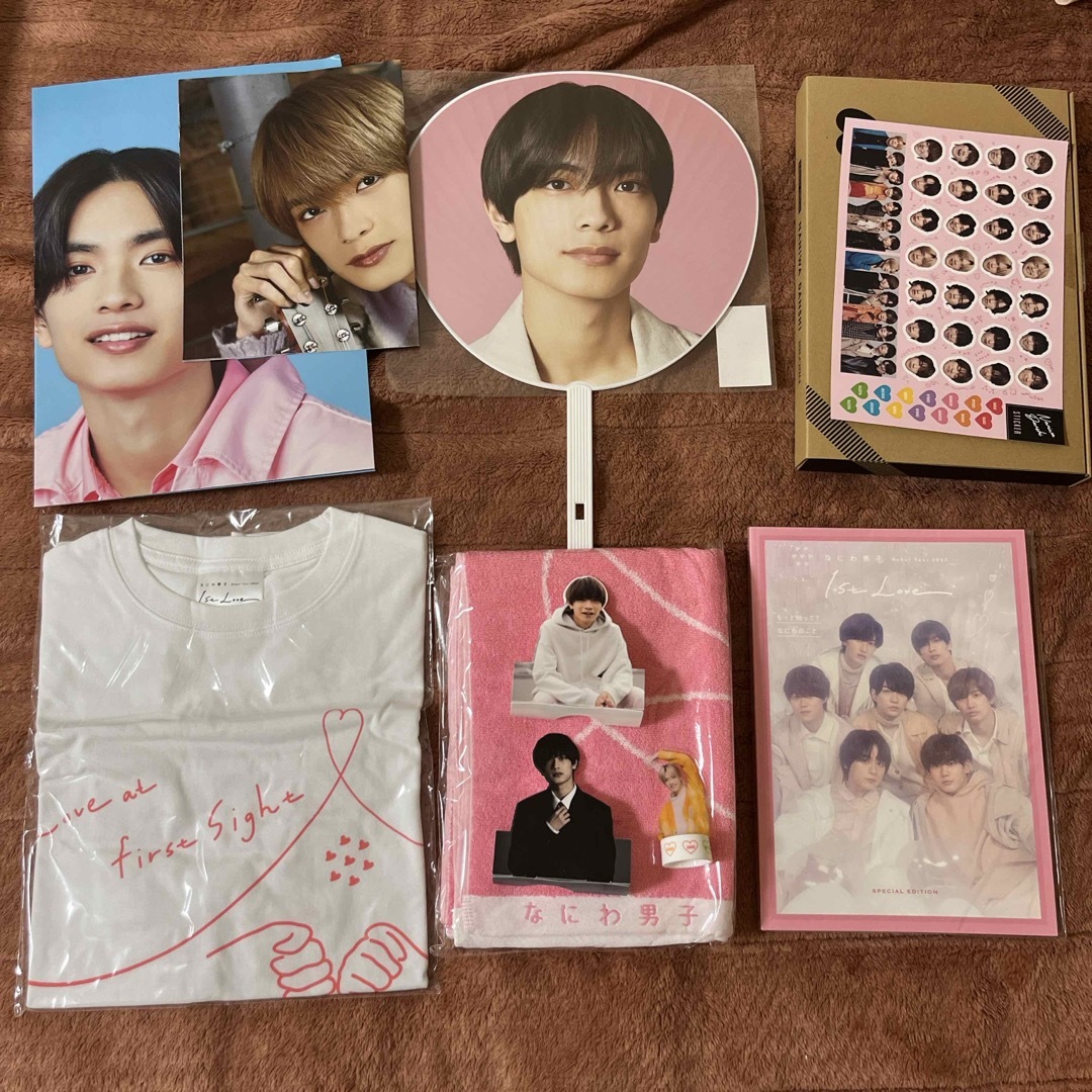 なにわ男子 高橋恭平 まとめ売り なにわ男子 高橋恭平まとめ売り