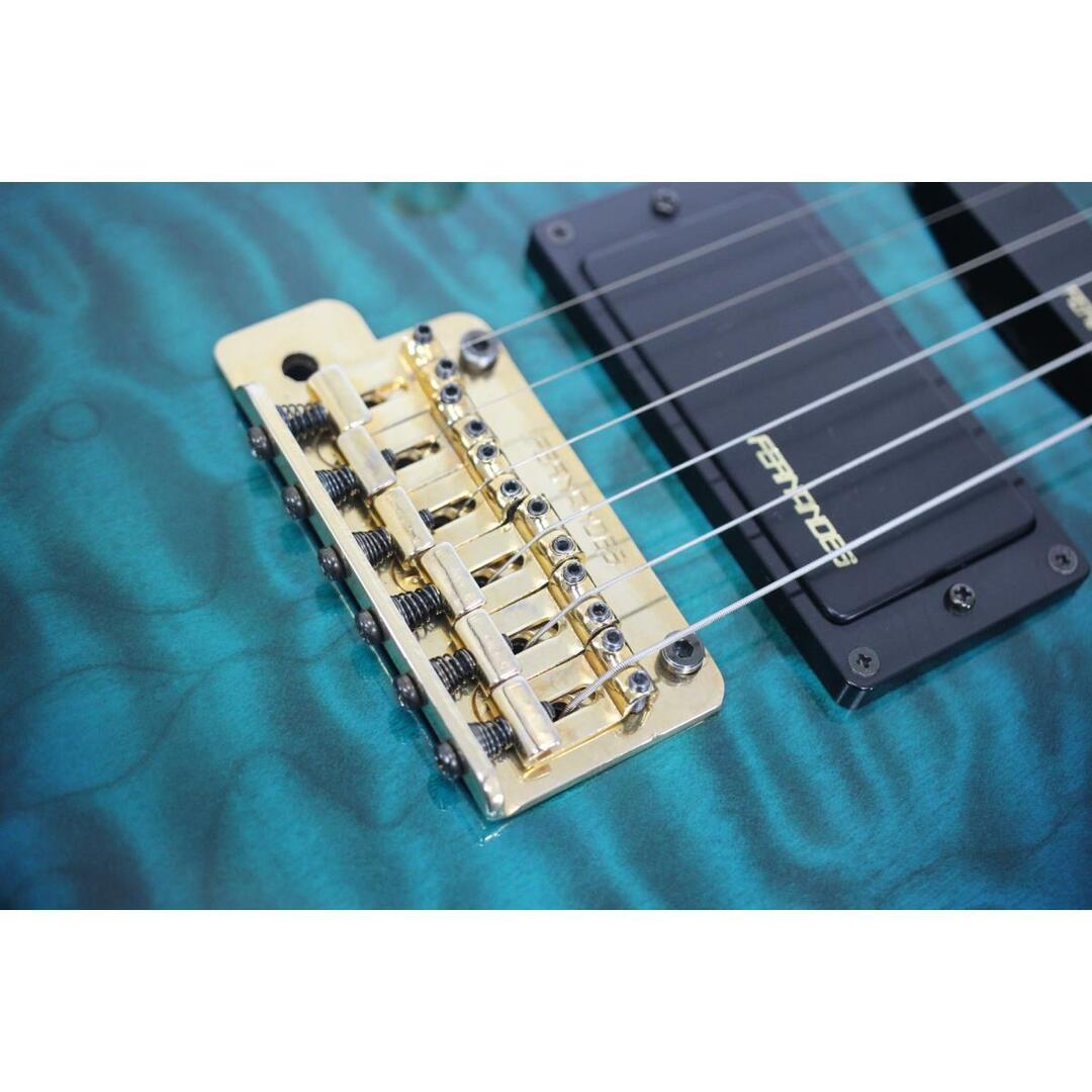 フェルナンデス FGZ-420 MOD FERNANDES Fernandes FGZ-420 | Reverb