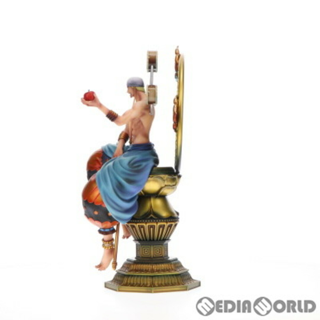 POP “NEO-MAXIMUM” “スカイピア唯一神” 神・エネル