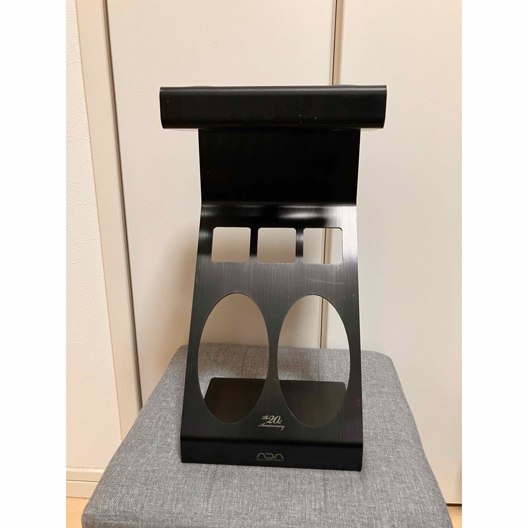 ADA 20周年限定 ステンレスツールスタンド