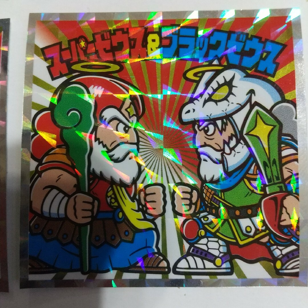 ビックリマン ぬいぐるみ 6個 コンプセット ビックリマン ぬいぐるみ 6