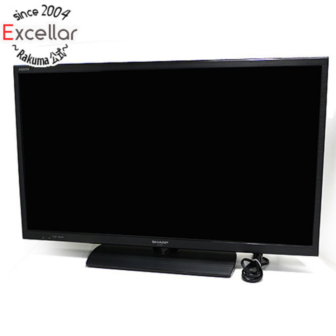 SHARP】 AQUOS LC-32H11
