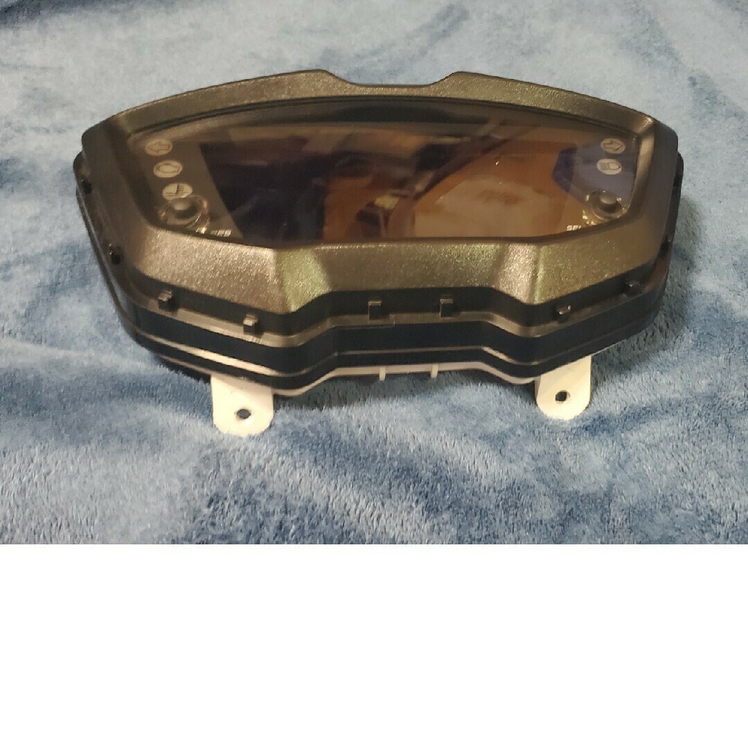 YAMAHA SEJ4J シグナス グリファス スピードメーター 動作確認済みの