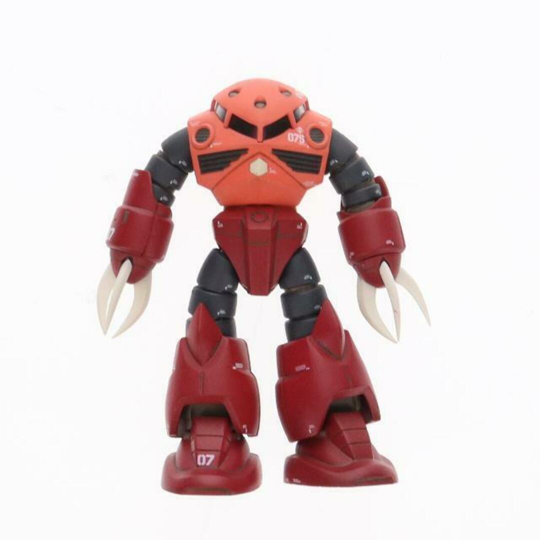 ジオノグラフィ シャア専用ズゴック ゾゴック・アッグ ZEONOGRAPHY GFF