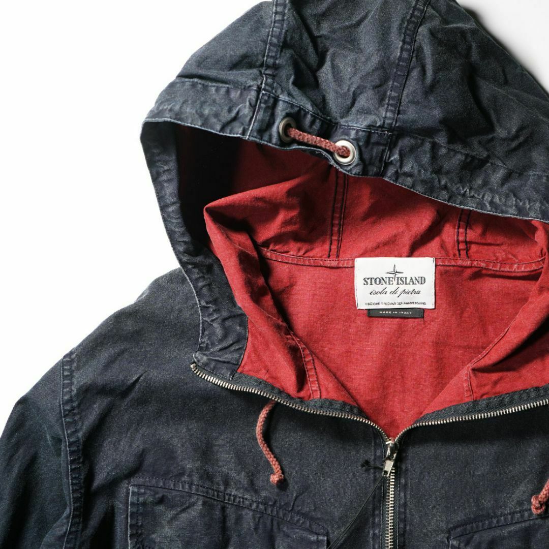 STONE ISLAND - 新品 ストーンアイランド TELA STELLA 30th