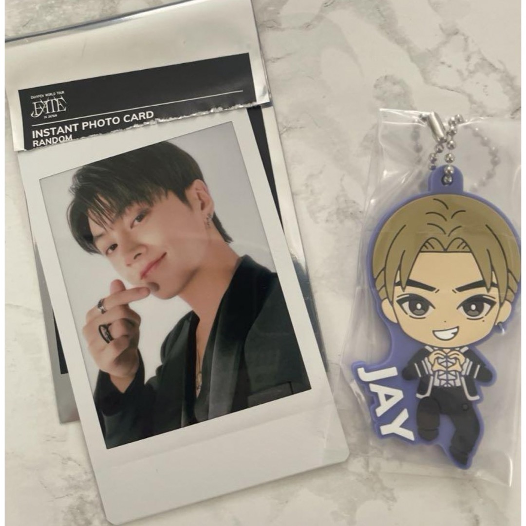 ENHYPEN ジェイ グッズ セット