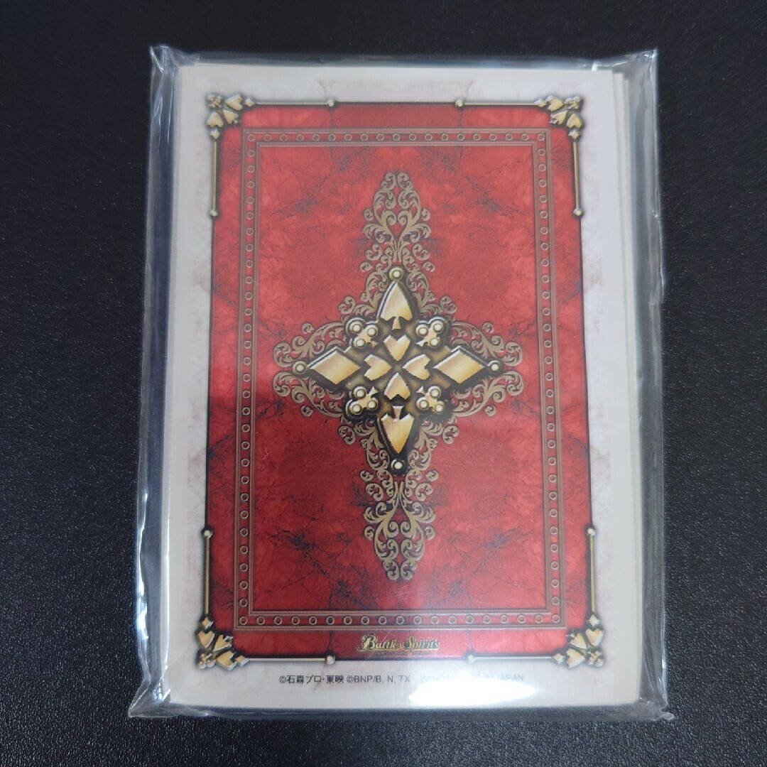 ラウズカード スリーブ バトルスピリッツ バトスピ 仮面ライダー