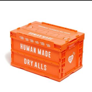 HUMAN MADE（収納家具）のフリマアイテム一覧