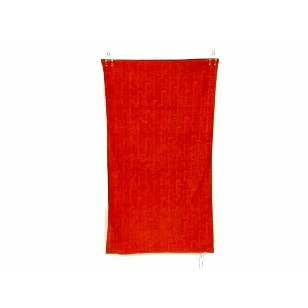 HERMES - □新品同様□ HERMES エルメス ステアーズ コットン100% バス