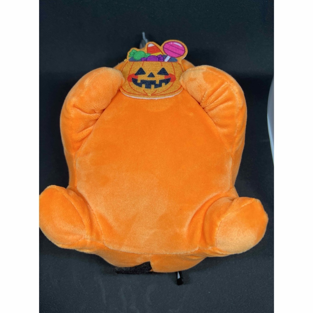 新品】ポチタ チェーンソーマン USJ ハロウィン ペンケース ぬいぐるみ