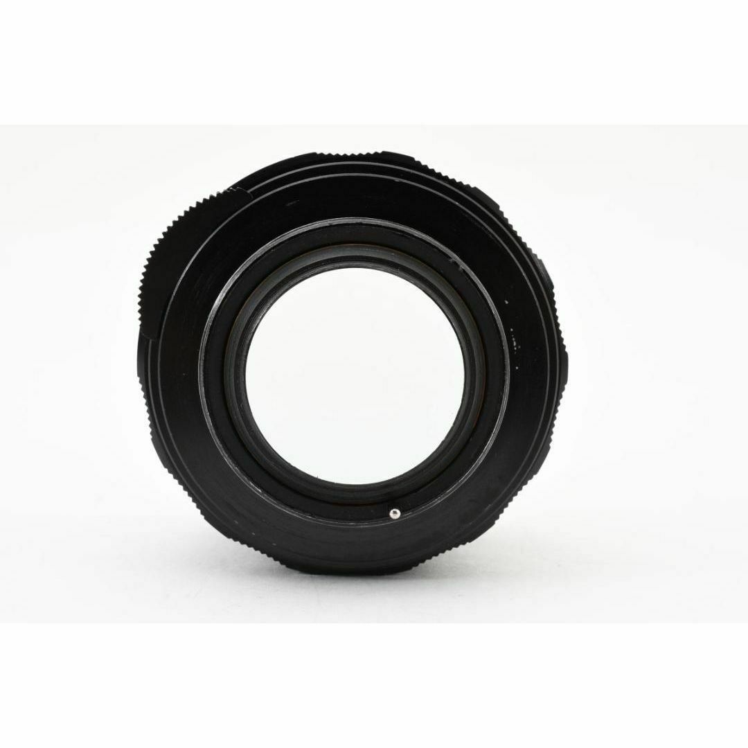 ◎前期 8枚玉◎ Super Takumar 50mm F1.4 SO281 【公式通販】