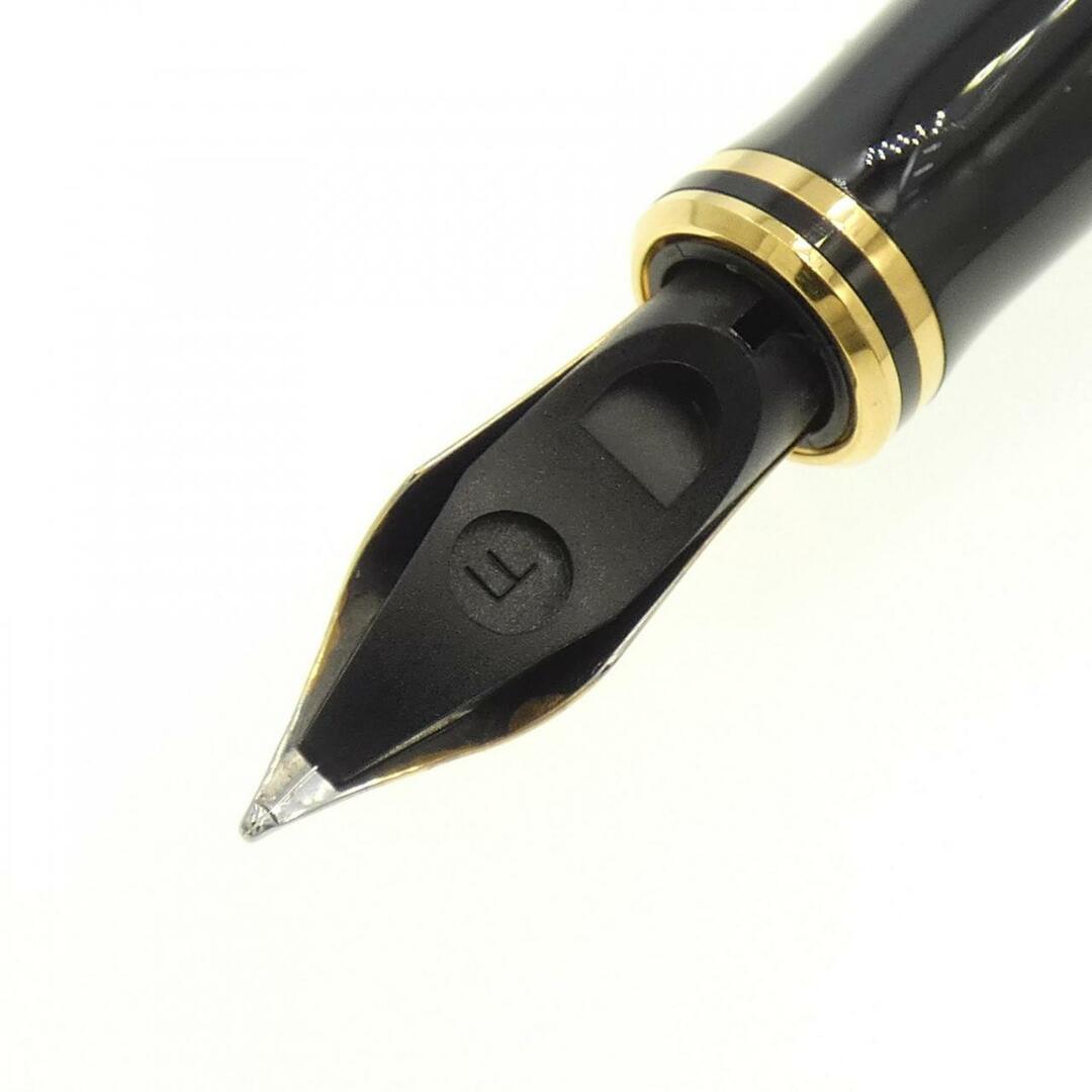 Parker - パーカー デュオフォールドマーブルブルーインターナショナル