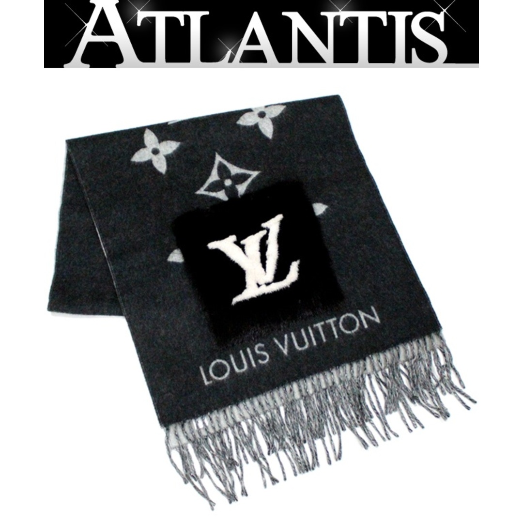 在庫処分大セール】ルイヴィトン LOUIS VUITTON エシャルプ・コールド