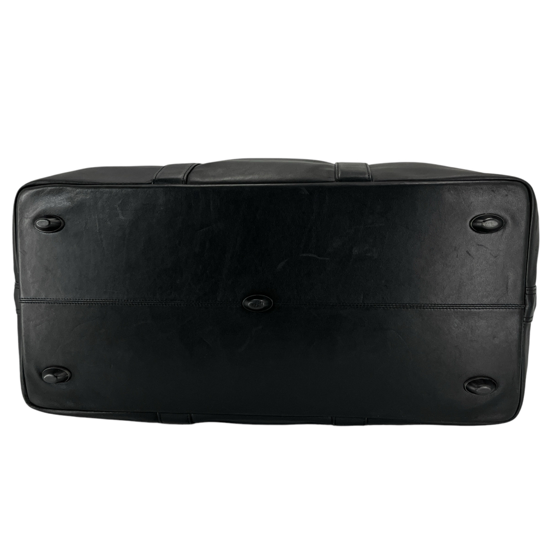 TUMI - トゥミ 2way ボストンバッグ ショルダーバッグ 大容量 黒